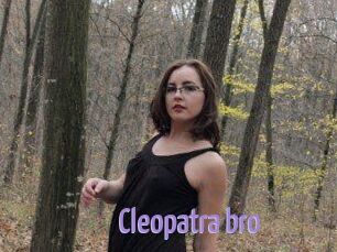 Cleopatra_bro