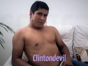 Clintondevil