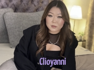 Clioyanni