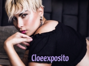 Cloeexposito