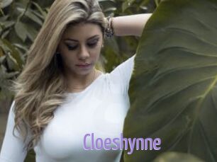 Cloeshynne