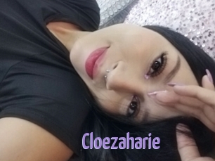 Cloezaharie