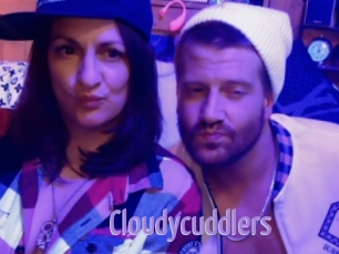 Cloudycuddlers