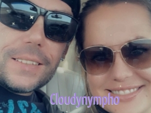 Cloudynympho