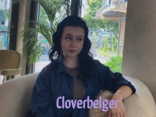 Cloverbelger