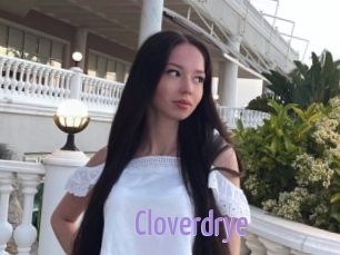 Cloverdrye