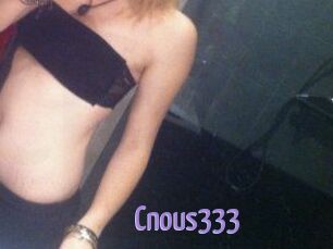 Cnous333