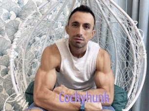 Cockyhunk