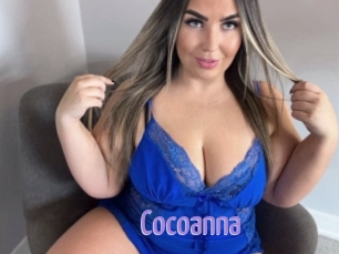 Cocoanna