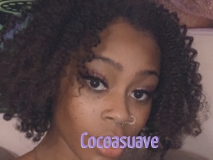 Cocoasuave