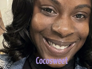 Cocosweet