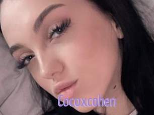 Cocoxcohen