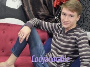 Codyadorable