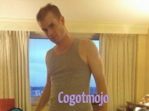 Cogotmojo