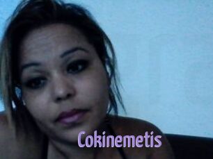 Cokinemetis