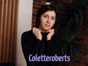 Coletteroberts