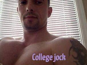 College_jock