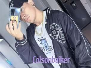 Colsonbaiker