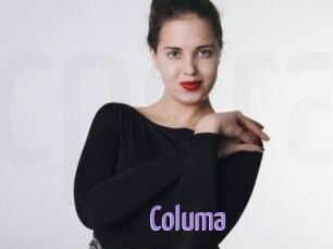 Columa