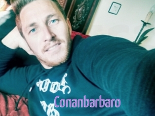 Conanbarbaro