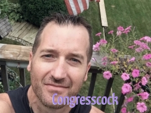 Congresscock