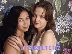 Constaandmonica