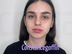 Constancegoffin