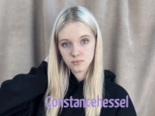 Constancehessel