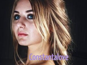 Constantalove