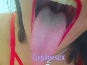 Coquinesex