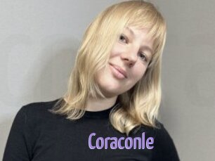 Coraconle