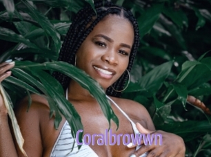 Coralbrowwn