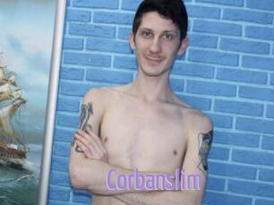 Corbanslim