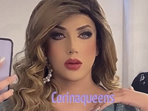 Corinaqueens