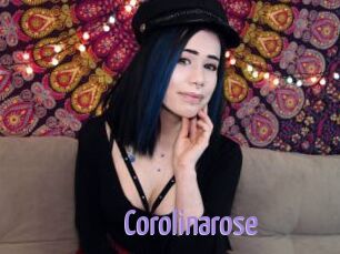 Corolinarose