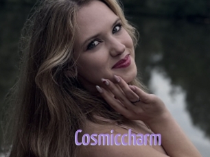 Cosmiccharm