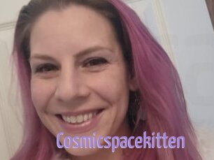 Cosmicspacekitten