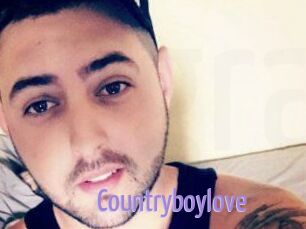 Countryboylove