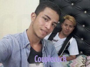 Couplecock