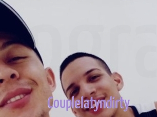 Couplelatyndirty