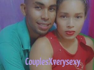 CouplesXverysexy