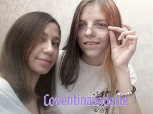 Coventinaanderle