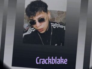 Crackblake