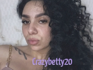 Crazybetty20