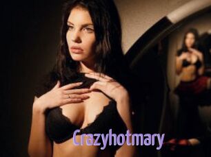 Crazyhotmary