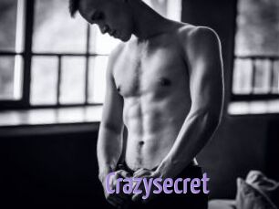 Crazysecret