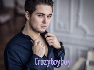 Crazytoyboy