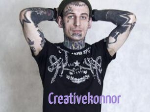 Creativekonnor