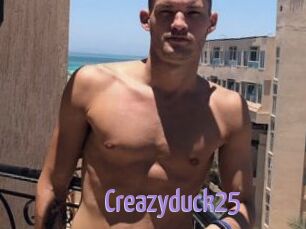 Creazyduck25