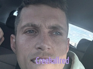 Creekallred